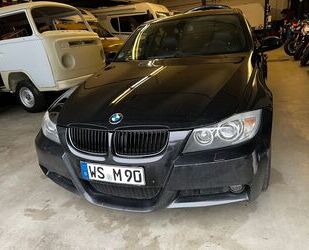 BMW BMW 325i M Sportpaket Vollausstattung Gebrauchtwagen