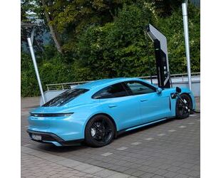 Porsche Porsche Taycan Turbo (Approved 2025) Gebrauchtwagen