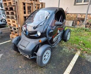 Renault Renault Twizy Gebrauchtwagen