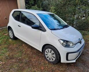 VW Volkswagen up! 1.0 44kW take up! take up! Gebrauchtwagen