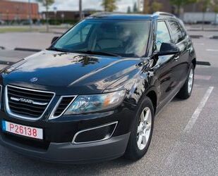 Saab Saab 9-4X 3.0i V6 XWD Linear Linear Gebrauchtwagen