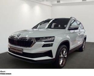 Skoda Skoda Karoq Tour 1.0 TSI - beh. WSS Kamera uvm. LE Gebrauchtwagen