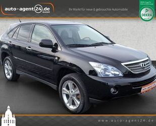 Lexus Lexus RX 400h 4WD Executive Line /Xenon/Kamera/Mem Gebrauchtwagen