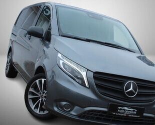 Mercedes-Benz Mercedes-Benz Vito Kasten 119 CDI lang AUTOMATIK*N Gebrauchtwagen