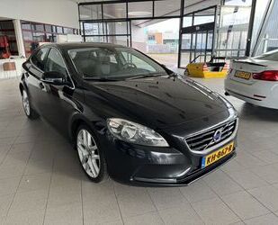 Volvo Volvo V40 1.6 D2 Summum Gebrauchtwagen