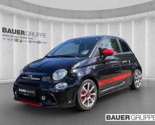 Abarth Abarth 595 Turismo 1.4 T-Jet Sportpaket AD Navi Le Gebrauchtwagen