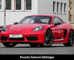 Porsche Porsche Cayman 718 T Gebrauchtwagen