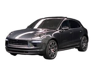 Porsche Porsche Macan S - 21 - ACC - EUR1 - Gebrauchtwagen