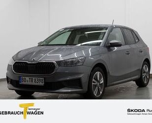 Skoda Skoda Fabia AMBITION NAVI LED CLIMATRONIC SITZHZ P Gebrauchtwagen