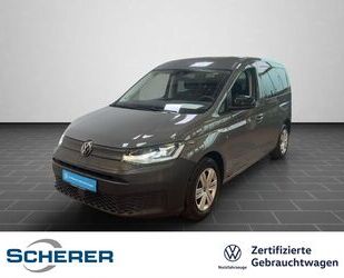 VW Volkswagen Caddy Kombi Basis 2.0 TDI EcoProfi,Led, Gebrauchtwagen