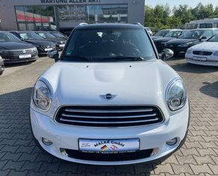 Mini MINI COOPER Countryman Cooper Gebrauchtwagen