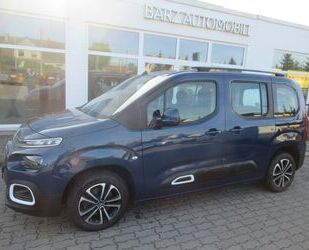 Citroen Citroën Berlingo Feel M 1.5 BlueHDi 130 FAP EU6d-T Gebrauchtwagen