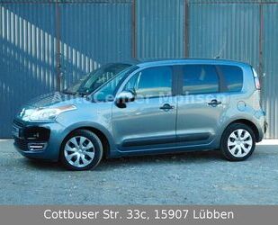 Citroen Citroën C3 Picasso Tendance (Nr.084) Gebrauchtwagen