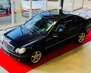 Mercedes-Benz Mercedes-Benz C 320 C -Klasse Lim. C 320 -Avantgar Gebrauchtwagen