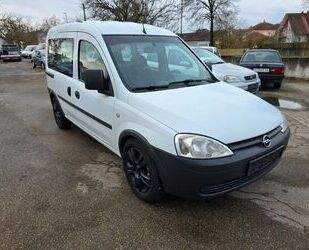 Opel Opel Combo Edition Gebrauchtwagen