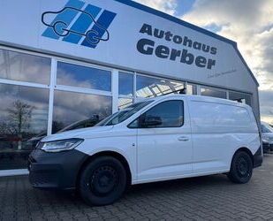 VW Volkswagen Caddy Maxi Cargo 2.0 TDI 122PS 4Motion Gebrauchtwagen