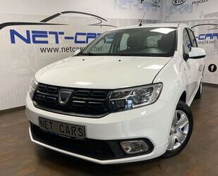 Dacia Dacia Sandero SCe 75 Comfort Klima*NAVi*LED*1HAND Gebrauchtwagen