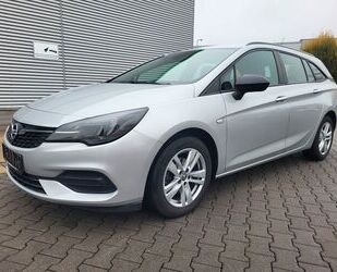 Opel Opel Astra.Sports Tourer 