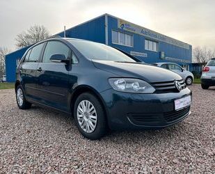 VW Volkswagen Golf Plus 1.4 +nur 74km+Klima+Aus 1 Han Gebrauchtwagen