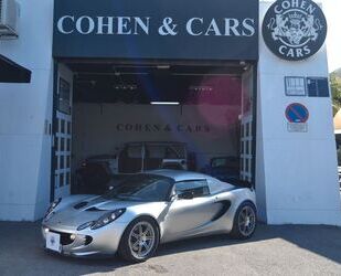 Lotus Lotus Elise 111 R Komotec Supercharged Gebrauchtwagen