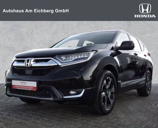 Honda Honda CR-V 1.5 Turbo Elegance AWD Gebrauchtwagen