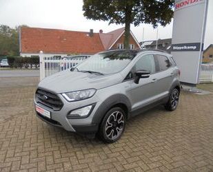 Ford Ford EcoSport Active Gebrauchtwagen