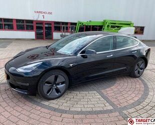 Tesla Tesla Model 3 Long Range 75KWH netto Eur.14600 Gebrauchtwagen