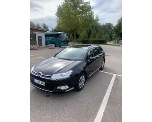 Citroen Citroën C5 Tourer HDi 165 Exclusive Automatik Excl Gebrauchtwagen