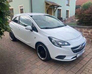 Opel Opel Corsa E Drive 