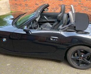 BMW BMW Z4 Roadster 2.5i - Gebrauchtwagen