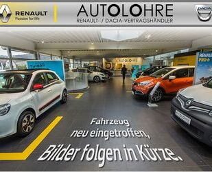 Renault Renault ZOE ZE50 Experience R135 (Batteriemiete) S Gebrauchtwagen