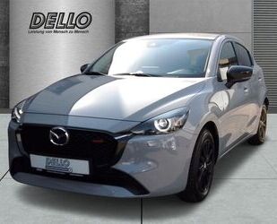 Mazda Mazda 2 Homura Autom. 1.5 SKYACTIV-G 90 Klimaautom Gebrauchtwagen