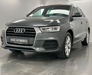 Audi Audi Q3 sport S Line Plus Panorama Bose Gebrauchtwagen