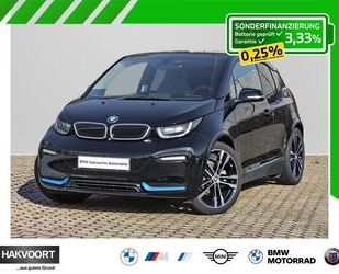 BMW BMW i3s Gebrauchtwagen