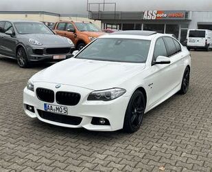 BMW BMW 535d M-Sport Paket/GSD/Aktivl/SpurASS/LenkAs/H Gebrauchtwagen