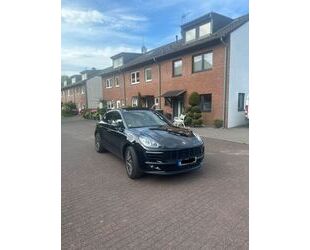 Porsche Porsche Macan-Lift-Apple Car Play- Sommer&Winterre Gebrauchtwagen