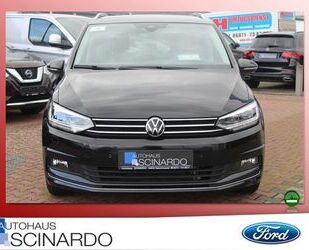 VW Volkswagen Touran 1.5 TSI DSG Highline 7-Sitze*NAV Gebrauchtwagen