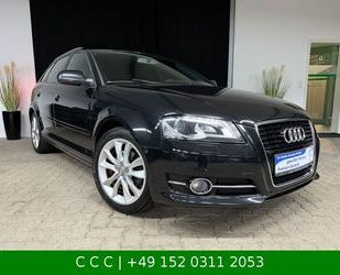 Audi Audi A3 Sportback 1.4 | 2.HD | XENON | LED | SHZ | Gebrauchtwagen