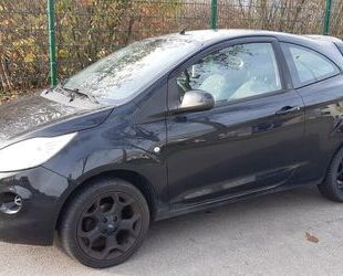 Ford Ford Ka BJ2009 69PS 189TKM Gebrauchtwagen