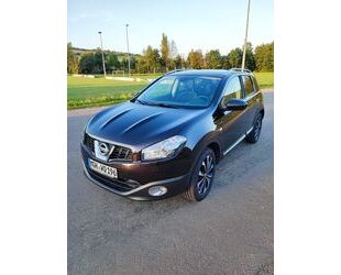 Nissan Nissan Qashqai 2.0 dCi DPF i-Way i-Way Gebrauchtwagen