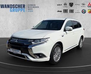 Mitsubishi Mitsubishi Outlander Spirit 2.4 Plug-in Hybrid PHE Gebrauchtwagen