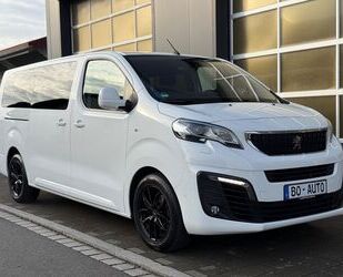 Peugeot Peugeot Traveller Active L3 8-Sitzer Xenon Navi He Gebrauchtwagen