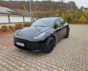 Tesla Tesla Model Y RWD, Winterräder, Keramikversiegelun Gebrauchtwagen