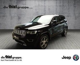 Jeep Jeep Grand Cherokee 3.0 CRD Overland Xenon+Luftfed Gebrauchtwagen