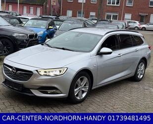 Opel Opel Insignia B Sports Tourer Business Edition Gebrauchtwagen