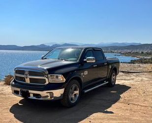 Dodge Dodge RAM Gebrauchtwagen