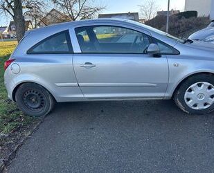 Opel Opel Corsa 1.4 Twinport CATCH ME CATCH ME Gebrauchtwagen