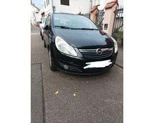 Opel Opel Corsa D 1.8L 2009 Gebrauchtwagen