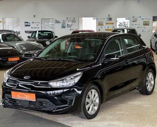 Kia Kia Rio 1.0 TGDI Vision Automatik SHZ*NAV*PDC*RK*T Gebrauchtwagen