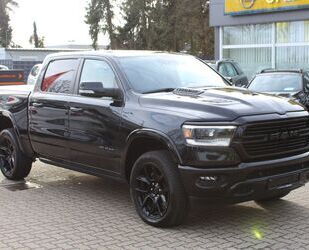 Dodge RAM Gebrauchtwagen